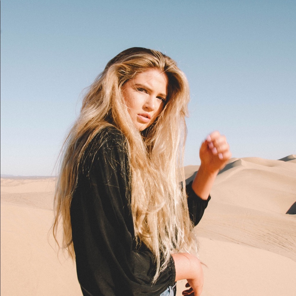 Meet your Posher, Karoline